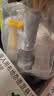 欧姆龙（OMRON）雾化机器家用老人雾化机儿童医院鼻子洗鼻器NE-C900N赠问诊卡 实拍图