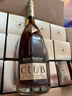 人头马CLUB特级干邑白兰地原装进口洋酒500ml 实拍图