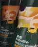 英氏婴幼儿谷物能量棒夹心型草莓桃桃味26.8g非油炸宝宝零食解馋哄娃 实拍图