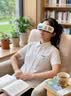 奥克斯儿童眼睛眼部按摩仪护眼仪眼罩眼镜按摩器热敷睡眠缓解眼睛疲劳生日父母亲礼物实用送爸爸妈妈 【儿童卡通款】眼保健操+润眼+热敷+光谱训练 高档礼品送儿子女儿孩子儿童 实拍图