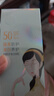百雀羚至臻皙白淡斑精华霜50g美白提亮保湿品质国货买一送一 实拍图