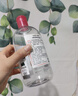 贝德玛（BIODERMA）粉水敏感肌洗卸温和不伤肤卸妆水水润清爽500ml 实拍图