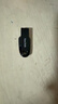 闪迪（SanDisk）64GB USB3.2 U盘 CZ550黑色 读速100MB/s 安全加密 数据恢复 学习办公电脑车载 高速大容量优盘 实拍图