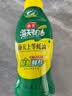 海天 蚝油 薄盐 0添加防腐剂 615g 挤挤装 点蘸 调味品 实拍图