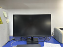 KTC 27英寸2K高清144Hz显示器 高亮护眼 低蓝光 HDMI接口 家用笔记本外接办公液电脑显示屏 2026款 实拍图