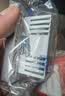 正泰开关插座6C五孔插座带USB+Type-C接口30w快充灰色NEW6-C13295 实拍图