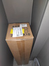 奇晟铭源LC-0137户外桌椅便携折叠蛋卷桌野餐庭院桌120*60原木色 实拍图
