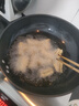 鲁花 食用油 物理压榨 葵花仁油6.18L  实拍图