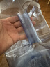 拜杰纯净水桶 食品级PC桶装水桶 矿泉水桶饮水机茶台吧机水桶手提户外桶 大容量15L 实拍图