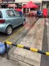 固特异（Goodyear）适用于特斯拉焕新ModelY可拆防虫网进风口保护罩车头防虫网罩前脸 实拍图