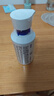 EHD防脱防断固发洗发水500ml*2瓶强韧发根修护受损防脱防断改善掉发 实拍图
