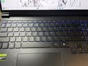 雷神猎刃S【RTX5060】学生AI高静游戏笔记本电脑（酷睿U7 255HX 16G 1T 300Hz）国家政府补贴 实拍图