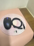 绿联USB3.0移动硬盘盒 2.5英寸外置硬盘盒 适用笔记本电脑台式机外接SATA串口SSD固态机械硬盘盒子 实拍图