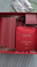 玉兰油（OLAY）大红瓶水乳液面霜保湿抗皱紧致护肤品套装礼盒生日礼物送女友 实拍图