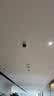 萤石C7 500万+500万双摄监控摄像头 360度无死角带夜视全景无线家庭室内 手机远程 自动巡航 实拍图