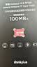 ThinkPlus联想64GB TF(MicroSD)存储卡 A1 U3 V10读100MB/s行车记录仪运动相机无人机监控内存卡 TF101 实拍图