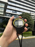 虎阁秒表 体育电子计时器单排2道多功能跑步田径运动游泳比赛教练 实拍图