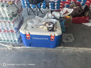 冰大师 ICEMASTER车载保温箱大容量商用摆摊外卖食堂保热箱蔬菜生鲜运输冷藏箱65L  实拍图