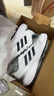 阿迪达斯（adidas）男鞋女鞋运动鞋夏季舒适耐磨减震休闲跑步鞋JP9786 uk9.5码44 实拍图