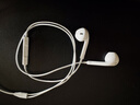 Apple/苹果 EarPods USB-C有线耳机 type-c有线耳机  iPhone 17有线耳机笔记本耳机游戏音乐 实拍图
