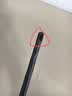 哈斯达穆萨富士路亚单竿 2.03米 ML枪柄鲈鱼竿[富士导环] 实拍图