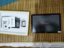 小霸王K8Pro学习机AI学生平板电脑8G+512GB小学到高中课程同步点读机家教机英语点读笔电子词典 实拍图