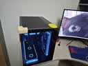 DIY APE远古时代装机猿 9850X3D/9800X3D主机 华硕RTX5070Ti/5080/9070XT 电竞3A游戏组装电脑台式整机 配置二 9800X3D+RTX5070 推荐 实拍图