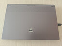 机械师曙光16S【R9 9850HX RTX5060 国家补贴】学生办公游戏本笔记本电脑300Hz 2.5K屏 16G 1T 实拍图