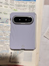 HUAWEI Pura X Max 12GB+512GB 零度白 双面阔型屏 AI灵感妙创 小艺伴随式AI 华为大阔折叠手机 实拍图