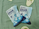 FIT MOMENT一次性医用冰袋冰敷袋消肿冰袋一捏速冷军训退热无需冷藏120g12袋 实拍图