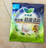 乐而雅花王抑菌清新晚安裤L码5片安睡裤裤型卫生巾姨妈巾安心裤京东自营 实拍图