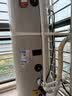 美的（Midea）【睿泉】空气能热水器200升电辅变频超一级能效以旧换新PLSX-200(33)/D-E(E1)（支持鸿蒙智联） 实拍图