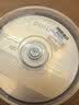飞利浦（PHILIPS） DVD-RW  可擦写空白刻录光盘光碟 可重复刻录 10片装DVD刻录盘 实拍图