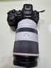 佳能（Canon）【官方旗舰】RF70-200mm F2.8 L IS USM 远摄镜头 微单镜头 大三元 “小白IS” 实拍图