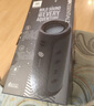 JBL FLIP ESSENTIAL2 旗舰款二代 蓝牙音响【焕新补贴】便携音箱  户外防水 低音炮 登山秋游 炫酷黑 实拍图