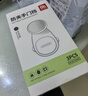 爱贝迪拉（AIBEDILA）爱贝迪拉儿童安全门挡宝宝防夹手门卡防关门神器防风防撞门阻3只 实拍图