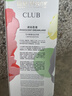 人头马（Remy Martin）洋酒 CLUB优质香槟区干邑白兰地 500ml 林子楠限量版  实拍图