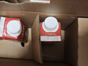 统一神采焕发  植物蛋白饮料 五黑芝麻乳 200ml*10入礼盒（药食同源） 实拍图