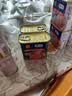 梅林 清真 牛肉午餐肉罐头  即食 340g 中粮出品 新老包装交替发货 实拍图