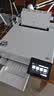 爱普生（EPSON）L8168 L8188 L8058 L18058 L805 家用照片打印机复印扫描自动双面6色喷墨A4无线WIFI影楼照相馆A3+ 【A4推荐 性价比款】L8168（6色影楼级别） 实拍图