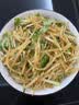 鲜窝窝 东北特产芥菜丝500g  芥菜疙瘩大头菜下饭咸菜酱腌菜凉拌菜泡菜 实拍图