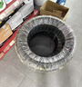 邓禄普（DUNLOP）汽车轮胎 185/60R15 84H ENASAVE EC300+ 适配飞度/威驰/捷达 实拍图