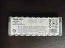 飞利浦（PHILIPS）碱性5号电池10粒灰色干电池 聚能锁电适用玩具鼠标智能门锁/指纹锁剃须刀血压计电池7号一件包邮 实拍图