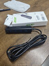宏碁（acer）USB3.0分线器拓展坞 HUB集线器高速4口扩展坞转接头适用台式电脑笔记本一拖多接口转换器延长1.5米 实拍图