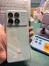 小米（MI）REDMI Turbo 5 Max 天玑9500s 9000mAh大电池 1.5K阳光屏 12+256 海风蓝 小米红米5G手机 实拍图