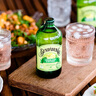 宾得宝（Bundaberg）含气青柠汁饮料375ml*6玻璃瓶装 澳州网红夏日果汁气泡水特调酒水 实拍图