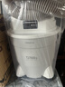 德尔玛（Deerma）【重磅新品】TJ700S 干吹两用吸尘器 家用商用 吸尘器桶式大吸力 整机降噪设计ZN-530 实拍图