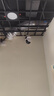 普联（TP-LINK）双摄1600万全彩监控摄像头家用监控器360度无死角带夜视全景追踪无线室外户外网络远程IPC6169F 实拍图