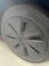 普利司通（Bridgestone）新能源汽车轮胎 235/45R18 98Y T005 EV 静音绵适配特斯拉Model3 实拍图