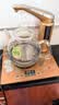 金灶（KAMJOVE）全智能恒温电茶壶自动上水电热水壶茶具 电热水壶玻璃保温烧水壶电热茶炉 G7 实拍图